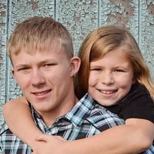 Meet your Posher, Sabrina